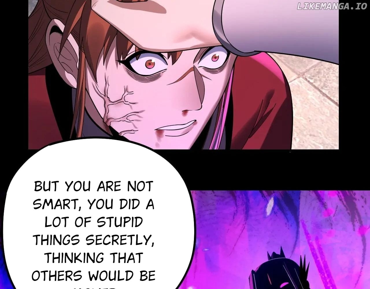 Me, The Heavenly Destined Villain Chapter 215 - page 98